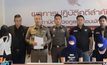 รวบหนุ่มจีนแสบ แบล็กเมล์นักธุรกิจสาวสัญชาติเดียวกัน
