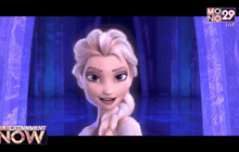 ชาวเน็ตเรียกร้องดิสนีย์ หาแฟนสาวให้เอลซ่าใน Frozen 2