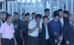 “พล.ต.ท.คำรณวิทย์” เดินทางถึงไทยแล้ว