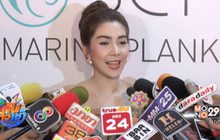 “วุ้นเส้น” ไม่ทราบเรื่อง “เจนี่-กึ้ง” ยันแก๊งนางฟ้ายังรักกันดี