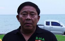 ผู้ว่าฯกทม.ชื่มชนประชาชนรอบสนามหลวง แยกขยะก่อนทิ้ง