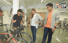 ไขข้อข้องใจ ทำไมจักรยานราคาแพง