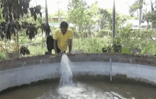 รวมสถานการณ์ภัยแล้ง