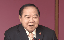 รองนายกฯ ระบุ ประกาศรับ-ไม่รับร่าง รธน.ผ่านสื่อผิด