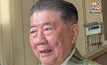 “ภูมิธรรม” ปัดตอบดีล ครม. โยนถาม “ภูมิใจไทย” ยันไม่มีข้อตกลงนั่งยาว