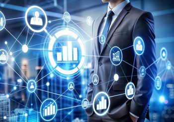 Digital Transformation คืออะไร สำคัญต่อธุรกิจยุคใหม่อย่างไร?