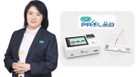 พญ.มิ่งขวัญ สุพรรณพงศ์ นำทีม อภ. ยกระดับการคัดกรองโรคไตระยะเริ่มต้น หนุนเทคโนโลยี “ไมโครอัลบูมิน–GPO Prolab” เพิ่มโอกาสเข้าถึงการรักษา ลดภาระโรคไตเรื้อรังของประเทศ