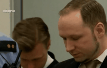 “แอนเดอร์ส เบรวิก” ฆาตกรสังหารหมู่นอร์เวย์ชนะคดีสิทธิมนุษยชน