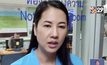 “ปารีณา” แจ้งความ “เสรีพิศุทธ์”