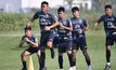 ช้างศึกยู-23 เคี่ยวซ้อมหนั เช้า-เย็น ก่อนลุยศึกชิงแชมป์อาเซียน 2022