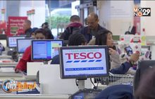 “เทสโก้” ทบทวนแผนธุรกิจ จ่อขายกิจการในไทย-มาเลเซีย
