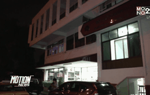 ตำรวจลักทรัพย์รถยนต์มือสองจากเต้นท์รถเข้ามอบตัว