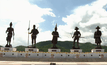 ยกอุทยานราชภักดิ์เป็นแลนด์มาร์กแห่งใหม่ของหัวหิน