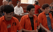 ศาลอินโดฯ ตัดสินจำคุกชาวอุยกูร์ 3 คน