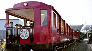 เที่ยวเกียวโต ชมพิพิธภัณฑ์รถไฟ ‘Kyoto Railway Museum’ อดีต-ปัจจุบันมากถึง 53 ขบวน!