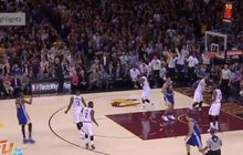 “ดูแรนท์” พานักรบอัดแคฟส์ จ่อแชมป์ NBA