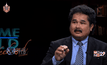 การบริหารจัดการน้ำในประเทศไทย ตอนที่2