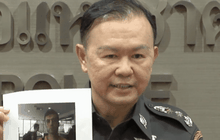 ตำรวจขึ้น “บัญชีวอทช์ลิสต์” 3 อุยกูร์