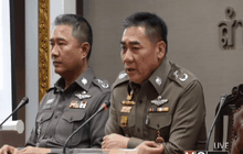 ตำรวจอยู่ระหว่างรวบรวมหลักฐานคดีระเบิด