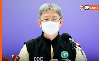 กรมควบคุมโรค ย้ำ 5 สูตรฉีดวัคซีนโควิดให้กลุ่มเด็ก 5-17 ปี ปลอดภัย – มีประสิทธิภาพ
