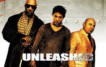 Unleashed คนหมาเดือด