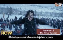 Movie Review : Iceman 2 The Time Traveler