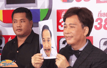 แพทยสภาชี้ “สุรชัย” แค่ดึงหน้า ไม่ใช่เฟซออฟ