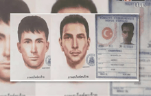 ชายต้องสงสัยมือระเบิดลายนิ้วมือตรงที่ห้องพักย่านหนองจอก