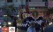 เตรียมอัญเชิญพระบรมรูปพระเจ้าตากสู่พระราชวังเดิม
