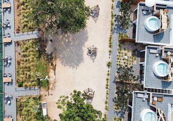 แจกพิกัด 5 ที่พักเกาะล้าน ราคาไม่แพง แถมฟีลดี ที่ไม่ควรพลาด!