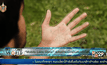 “Mobile Lorm Glove” แปลงภาษามือผ่านสมาร์ทโฟน