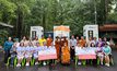 JobThai – THiNKNET ส่งมอบรถตรวจสุขภาพเคลื่อนที่ และตู้ชีวนิรภัย เสริมแกร่งโรงพยาบาลกำแพงเพชร ยกระดับการเข้าถึงบริการสุขภาพชุมชนห่างไกล
