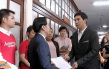 ม.อัสสัมชัญ ยืนยันนักศึกษาได้รับปริญญา 22 พ.ย.นี้