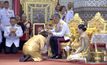 ในหลวง ร.10 สถาปนาพระฐานันดรศักดิ์พระบรมวงศานุวงศ์
