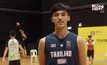 ยัดห่วงยู 18 ไทยเตรียมลุยศึกชิงแชมป์เอเชีย 2018