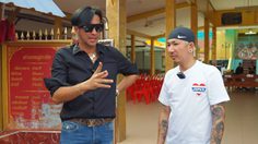 “บอล เชิญยิ้ม” ยอมรับเคยเสพยา หลงผิด พลาดจนชีวิตเกือบหมดอนาคต