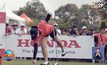 ยกเลิกกอล์ฟ “แอลพีจีเอไทยแลนด์” หวั่นไวรัสโคโรน่า
