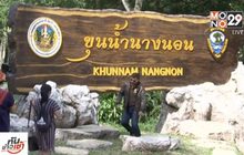 จัดระเบียบท่องเที่ยวถ้ำหลวงเตรียมรับปีใหม่
