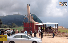 รื้อหุ่นไดโนเสาร์ภูทับเบิก จ.เพชรบูรณ์