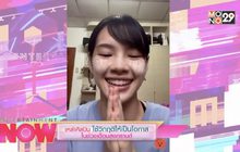 เหล่าศิลปิน ใช้วิกฤติให้เป็นโอกาส ในช่วงเดือนสงกรานต์