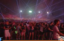 “TRANSMISSION” จัดเต็มความมันส์ครั้งแรกในไทย
