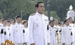 นายกฯ นำถวายสัตย์ ในกิจกรรมรวมพลังแห่งความภักดี