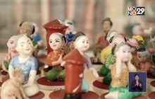 ศูนย์ตุ๊กตาชาววังบ้านบ้างเสด็จ