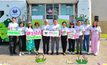 “วาโก้” สานต่อโครงการ “วาโก้บราเดย์ บราเก่าเราขอ” ปีที่ 13 ตอกย้ำแบรนด์ชุดชั้นในรักษ์โลก