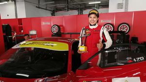 สาวเก่ง!! ดร.ยุ้ย Mrs. International 2016 สู่ นักแข่งรถซุปเปอร์คาร์หญิงไทยคนแรก ใน เอเชีย