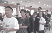 คึกคัก ประชาชนแห่แลกเหรียญ-ธนบัตร ร.9