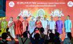 ครั้งแรกของประเทศไทย กับงานคเณศจตุรถีอย่างยิ่งใหญ่ ผู้คนนับหมื่นแห่สรรเสริญ ย่านเมืองเก่าภูเก็ต