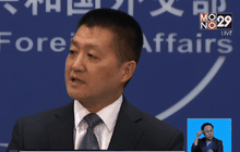 จีนตอบโต้ G7 กรณีข้อพิพาททางทะเล