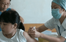 WHOขอให้จีนควบคุมการขายวัคซีนให้รัดกุมขึ้น