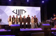 เปิดตัวค่ายหนังน้องใหม่ WM FILM